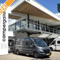 Tweedehands Adria camper kopen