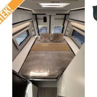 Adria Twin 640 SGX uit 2024 Foto #2