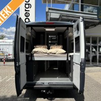 Adria Twin 640 SGX uit 2024 Foto #6