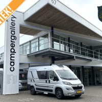 Tweedehands Adria camper kopen