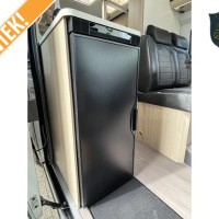 Adria Twin 540 SP uit 2021 Foto #7