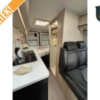 Adria Twin 540 SP uit 2021 Foto #9