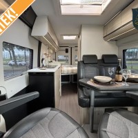 Adria Twin 540 SP uit 2021 Foto #16