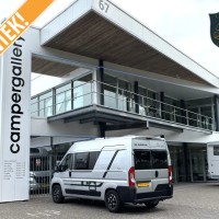 Adria Twin 540 SP uit 2021 Foto #19