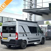 Adria Twin 540 SP uit 2021 Foto #20