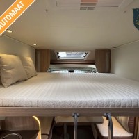 Bürstner Lyseo Time Limited I 727 G uit 2020 Foto #3