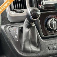 Bürstner Lyseo Time Limited I 727 G uit 2020 Foto #13