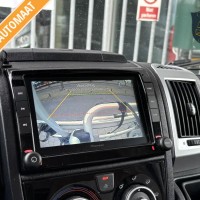 Bürstner Lyseo Time Limited I 727 G uit 2020 Foto #15