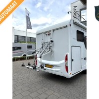 Bürstner Lyseo Time Limited I 727 G uit 2020 Foto #21