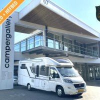 Tweedehands Adria camper kopen