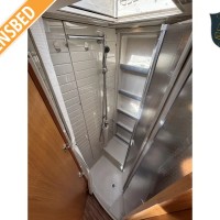 Bürstner Nexxo T 687 uit 2010 Foto #8