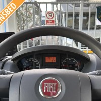 Bürstner Nexxo T 687 uit 2010 Foto #10