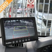 Bürstner Nexxo T 687 uit 2010 Foto #13