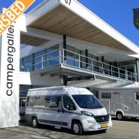 Tweedehands Hobby campers camper kopen