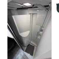 Adria Twin Sports 640 SLB uit 2022 Foto #10