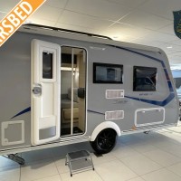 Caravelair Antares Titanium 390 uit 2021 Foto #5