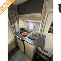 Caravelair Antares Titanium 390 uit 2021 Foto #7
