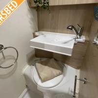 Caravelair Antares Titanium 390 uit 2021 Foto #10