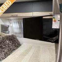 Caravelair Antares Titanium 390 uit 2021 Foto #12