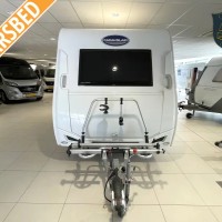 Caravelair Antares Titanium 390 uit 2021 Foto #14