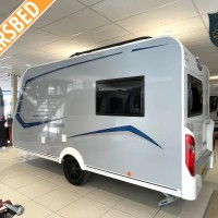 Caravelair Antares Titanium 390 uit 2021 Foto #19