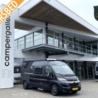 Tweedehands Sunlight campers camper kopen
