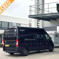 Sunlight Adventure Edition 600 uit 2023 Foto #20