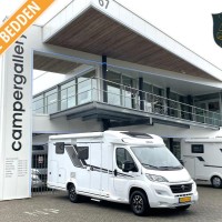 Tweedehands Knaus campers camper kopen
