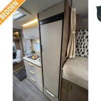 Knaus Vansation 650 MEG uit 2021 Foto #7