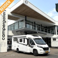 Tweedehands Knaus campers camper kopen