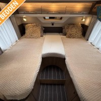 Knaus Sky TI 650 MEG uit 2020 Foto #2