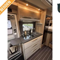 Knaus Sky TI 650 MEG uit 2020 Foto #5