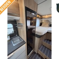 Knaus Sky TI 650 MEG uit 2020 Foto #7