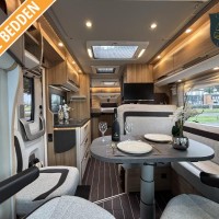 Knaus Sky TI 650 MEG uit 2020 Foto #16