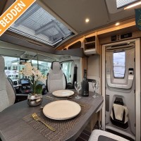 Knaus Sky TI 650 MEG uit 2020 Foto #17