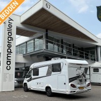 Knaus Sky TI 650 MEG uit 2020 Foto #19