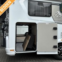 Knaus Sky TI 650 MEG uit 2020 Foto #22