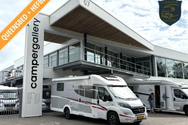 Sunlight T69L  uit 2015