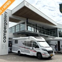Tweedehands Sunlight campers camper kopen