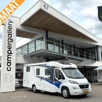 Tweedehands Knaus campers camper kopen
