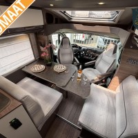 Knaus L!ve Ti 700 MEG uit 2020 Foto #1