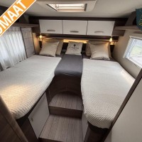 Knaus L!ve Ti 700 MEG uit 2020 Foto #2