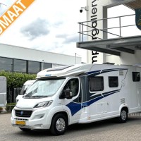 Knaus L!ve Ti 700 MEG uit 2020 Foto #3