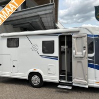 Knaus L!ve Ti 700 MEG uit 2020 Foto #4