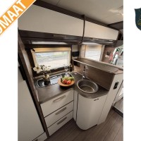 Knaus L!ve Ti 700 MEG uit 2020 Foto #5