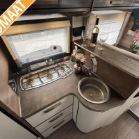 Knaus L!ve Ti 700 MEG uit 2020 Foto #6