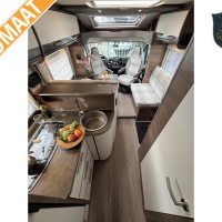 Knaus L!ve Ti 700 MEG uit 2020 Foto #10