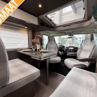 Knaus L!ve Ti 700 MEG uit 2020 Foto #11