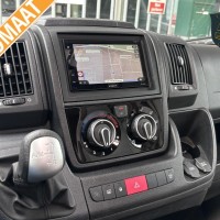 Knaus L!ve Ti 700 MEG uit 2020 Foto #15