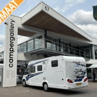 Knaus L!ve Ti 700 MEG uit 2020 Foto #20